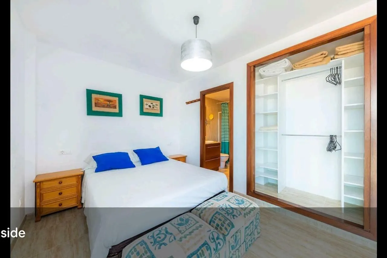 Apartament Syrenah Can Picafort   Can Picafort (Mallorca)