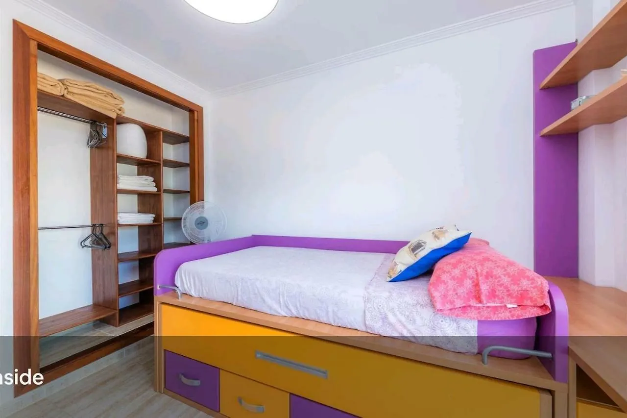 Apartament Syrenah Can Picafort  Can Picafort (Mallorca)