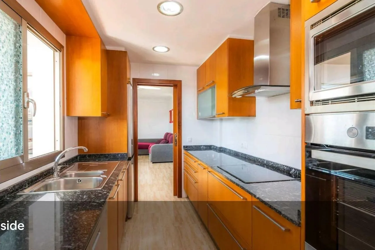 Apartament Syrenah Can Picafort  0*, Can Picafort (Mallorca)