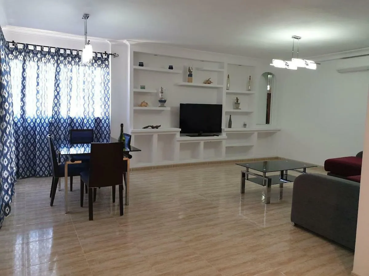 Apartament Syrenah Can Picafort  Hiszpania