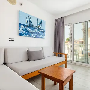 Apartament Mar Brava, Can Picafort (Mallorca)