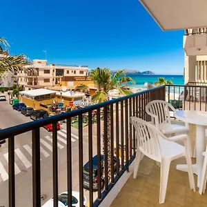 Apartament Charlys Picafort, Can Picafort (Mallorca)